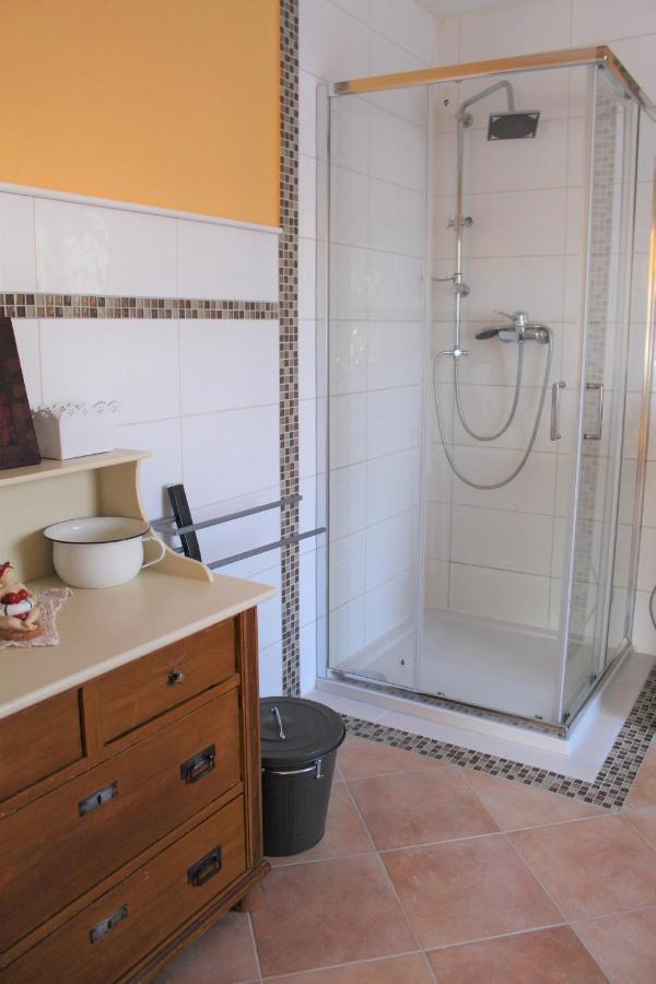 هودنهاغن Ferienhaus/Ferienwohnung Reinecke المظهر الخارجي الصورة